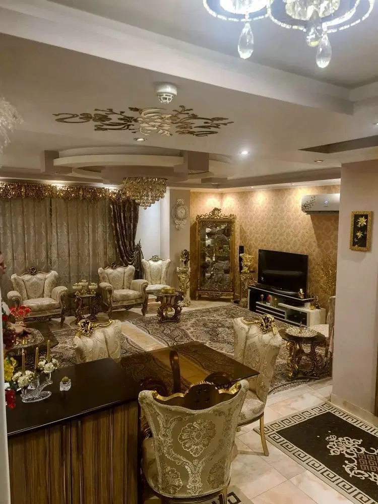 فروش آپارتمان _ 100 متر _ خیابان های اصلی گلسار