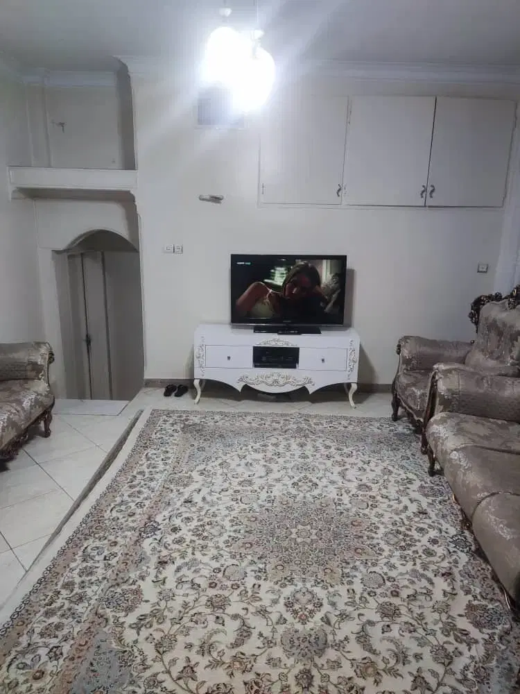 53 متر 1 خواب مستر طراحی دوبلکس