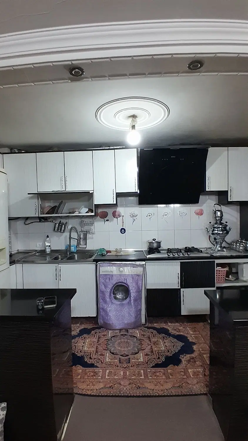 آپارتمان ۶۳متری_با آسانسور
