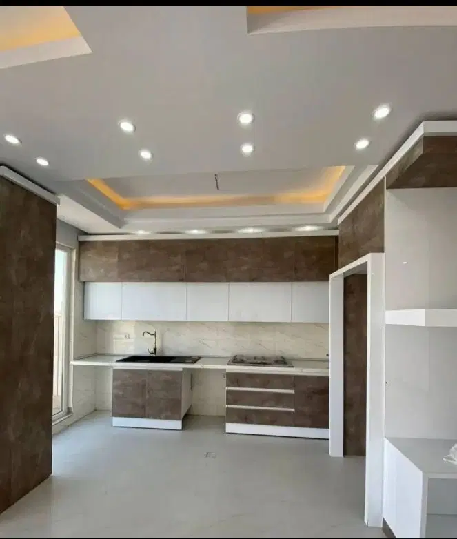 ۶۷ متر _لوکس _فردوس غرب