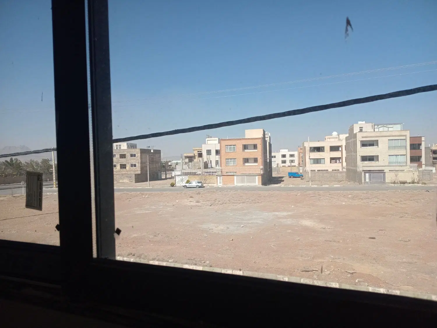 آپارتمان صفر سه خواب آسانسور دار