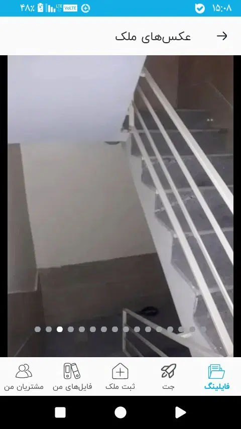 ۶۰متر فول ۲خواب اجاره در لشکر خ قاری