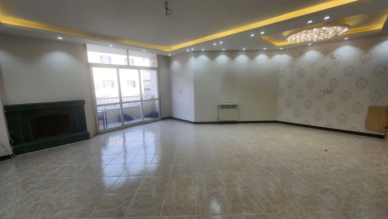 اجاره آپارتمان خانه اصفهان