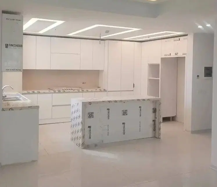 115متر  فول امکانات