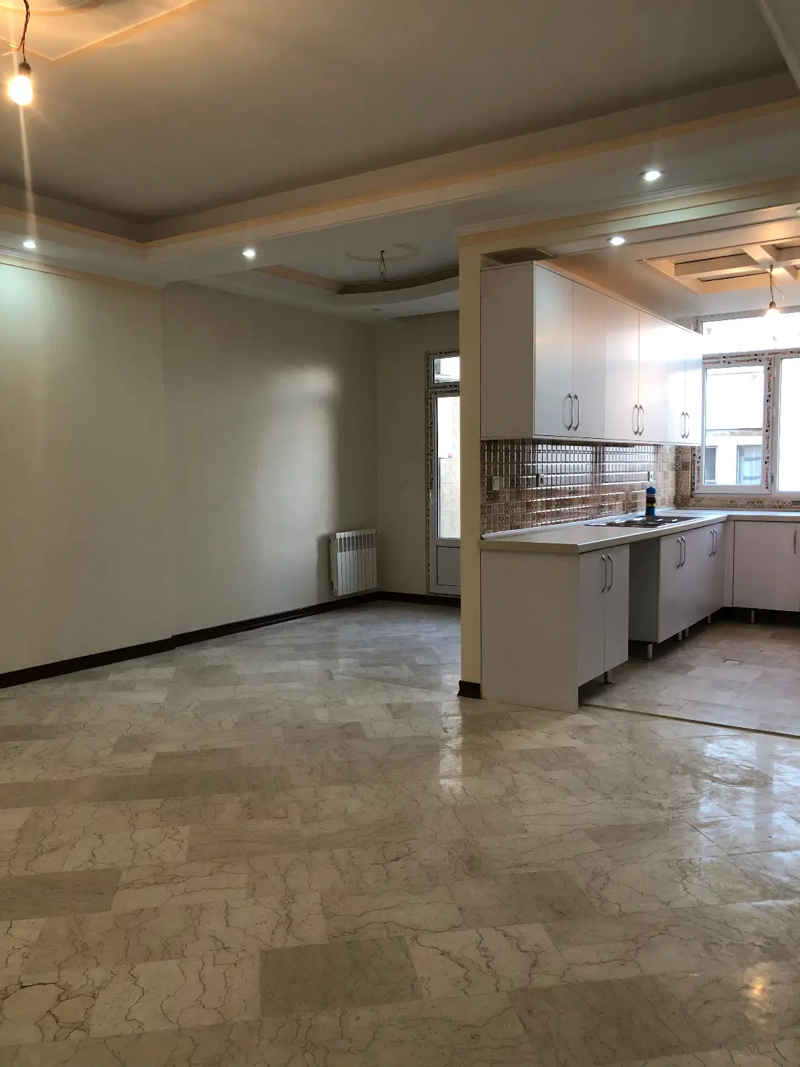 اجاره آپارتمان ۷۱ متری فول امکانات