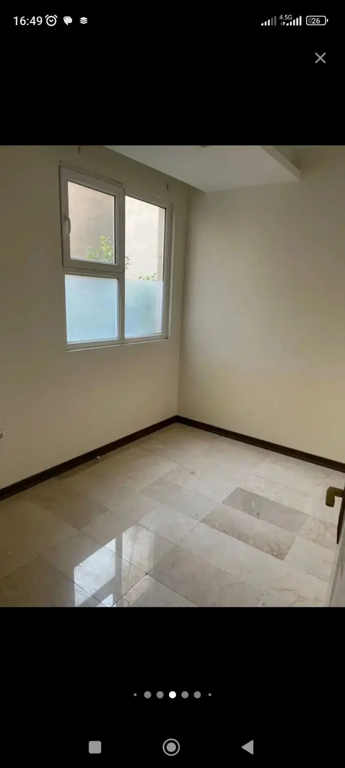 ۴۵ متر_ فول امکانات_ مرتضوی
