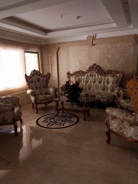۱۱۰متر ۲خواب شریعتی میرداماد
