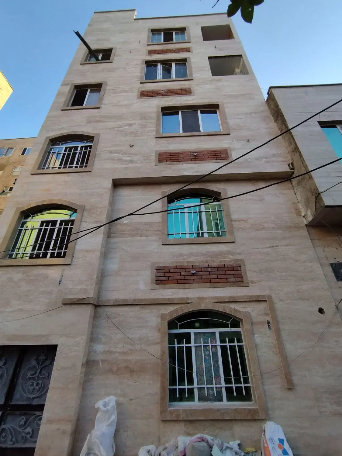 اجاره واحد 90 متری تهرانپارس شرقی
