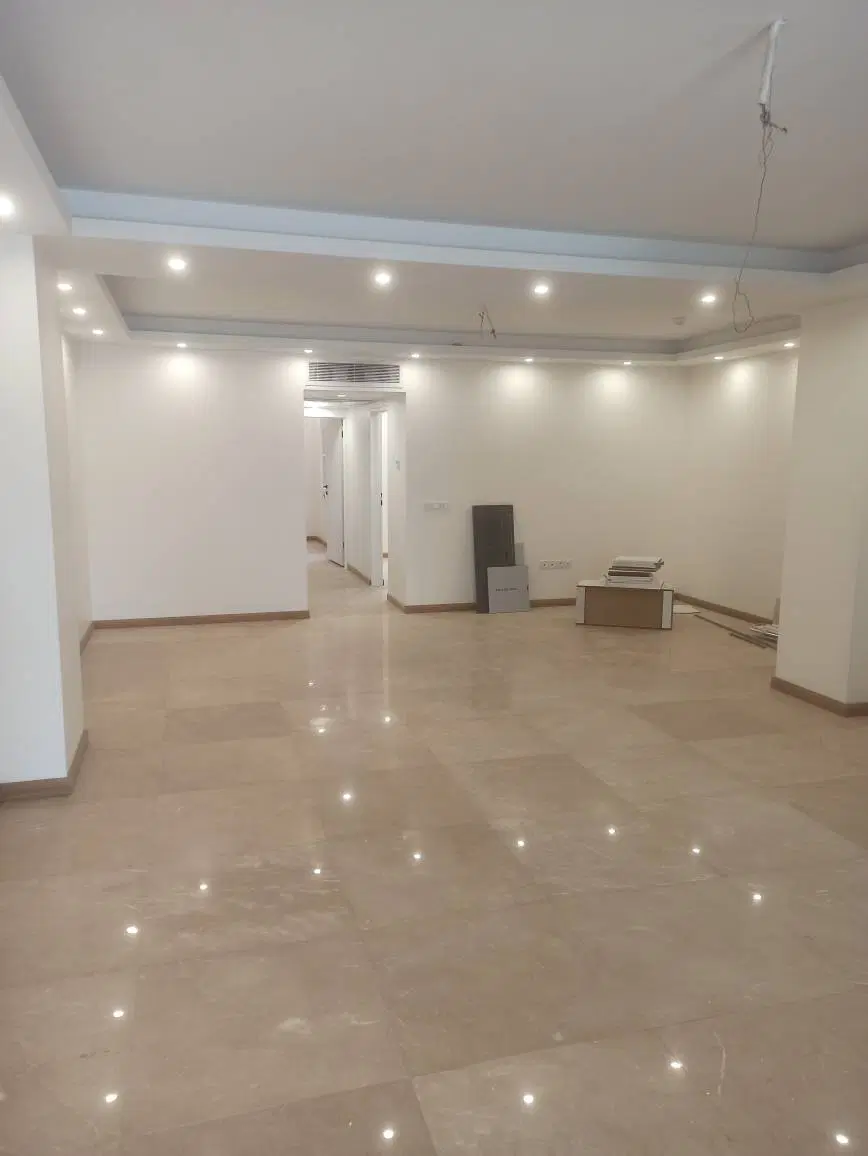 خواجه عبدالله ۱۱۰ متر دو خوابه