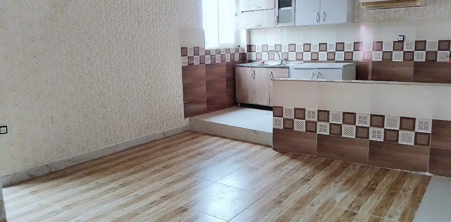خانه اپارتمانی ۷۵ مترمربع در طبقه اول  دهستان گشت