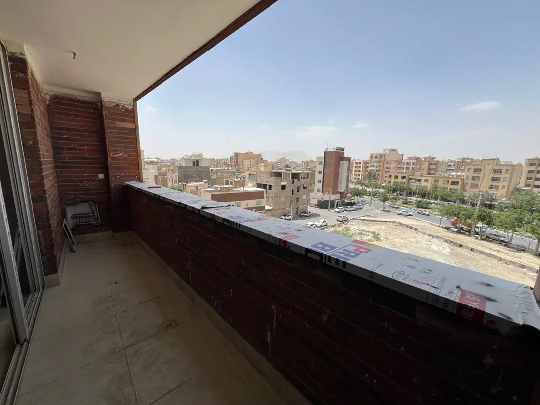 اپارتمان رزمندگان