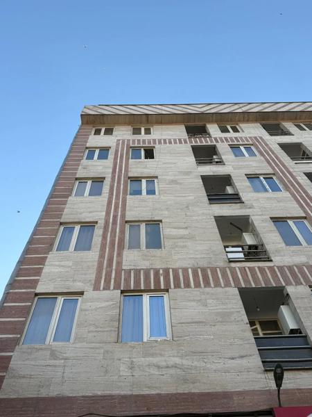 آپارتمان استثنایی۶۷ متری_۲خواب_فول امکانات