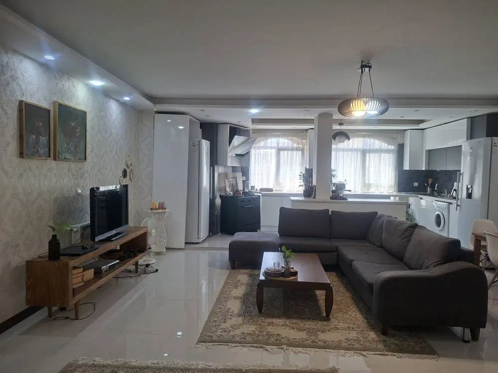 ۱۰۰ متر مفتح جنوبی رهن و اجاره(مسکن )