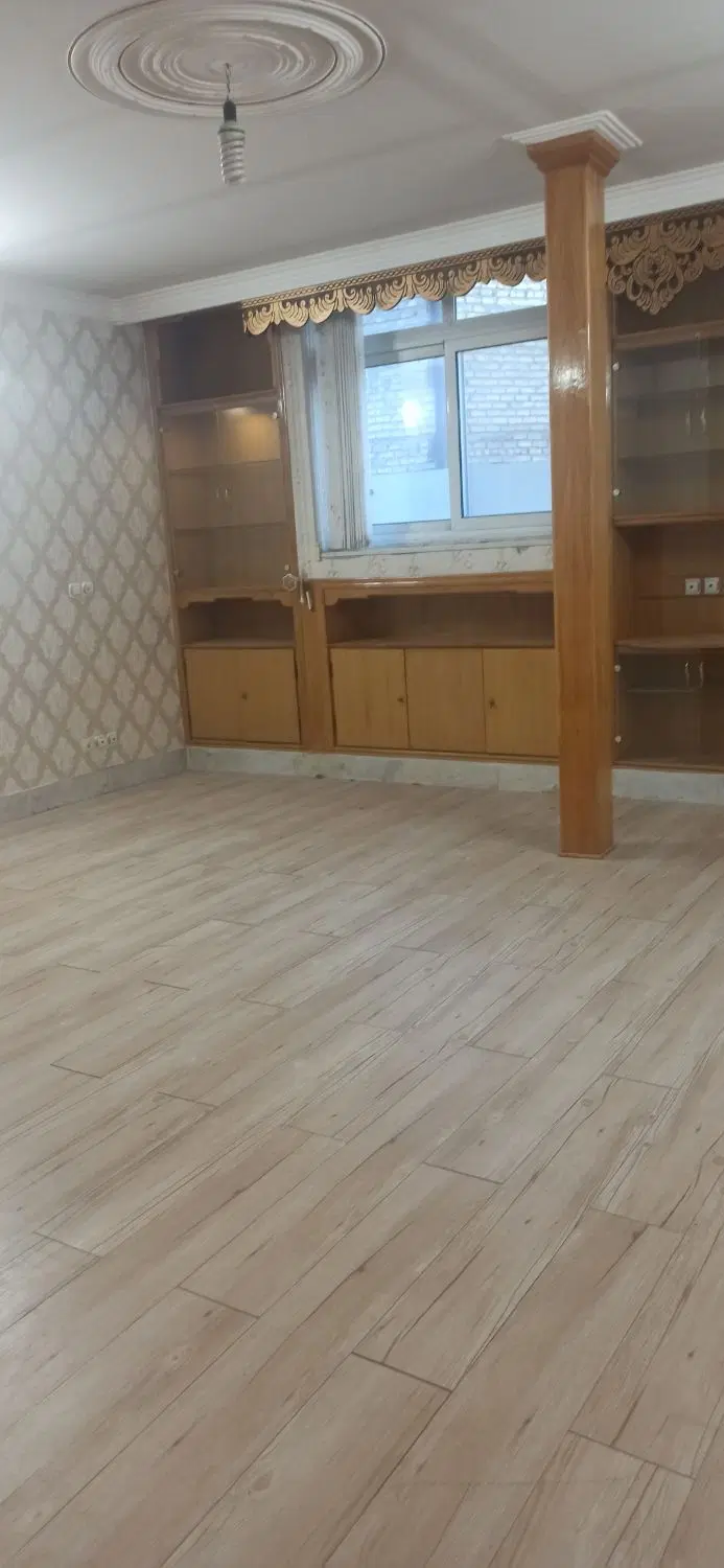 منزل مسکونی 100متری