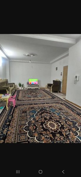 آپارتمان ۶۴ متری فول