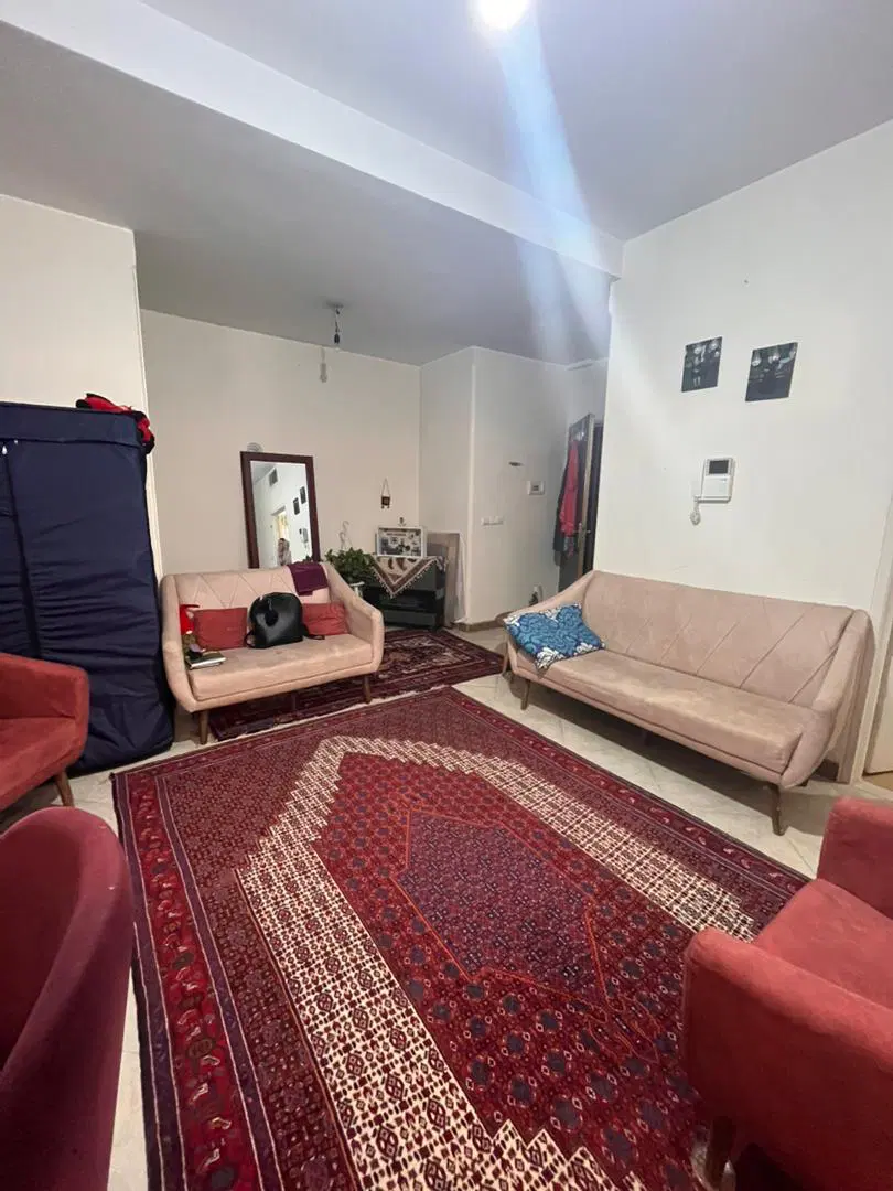 ۵۵ متر_فول امکانات_دامپزشکی_۷سال ساخت