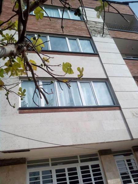 خ رازی بیمارستان بعثت تک واحدی