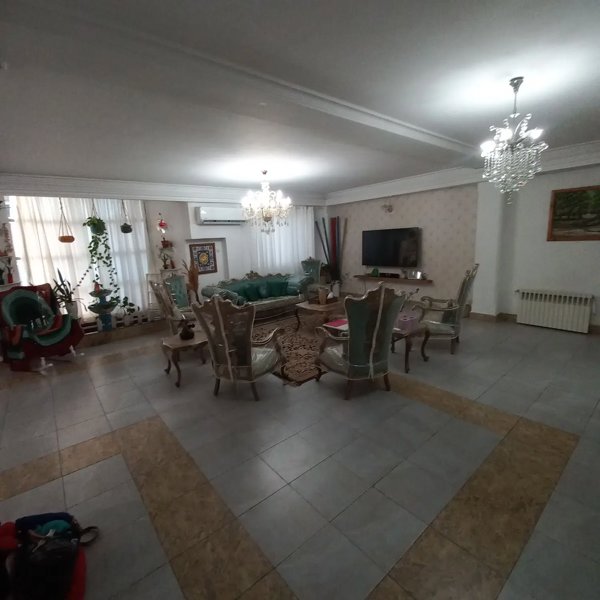 اجاره واحد ۱۶۰ متری رودباری