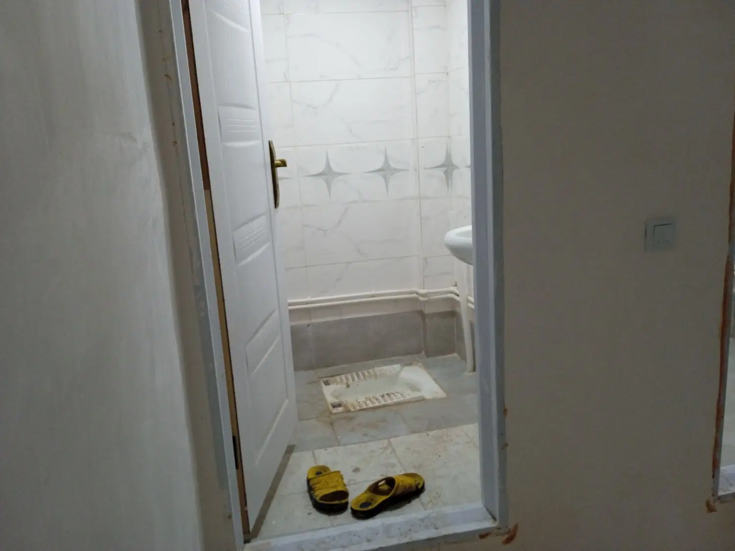 فروش آپارتمان طبقه همکف