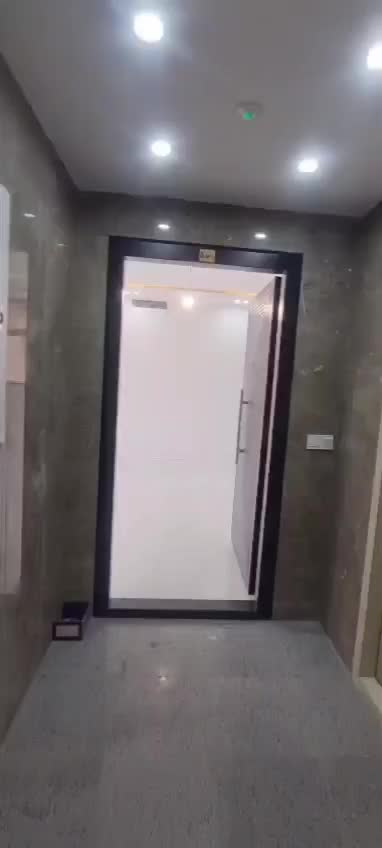 آپارتمان۱۵۰متری_۳ خواب_نوساز_آبشار بیگلو تهرانی