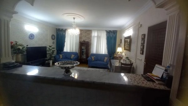 آپارتمان ۷۵متری خوش نقشه