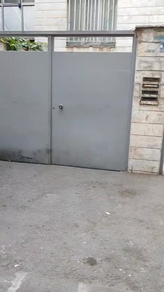 ۴۴متری تهران قدرت پاکی امام زاده حسن لقمان حک آذری