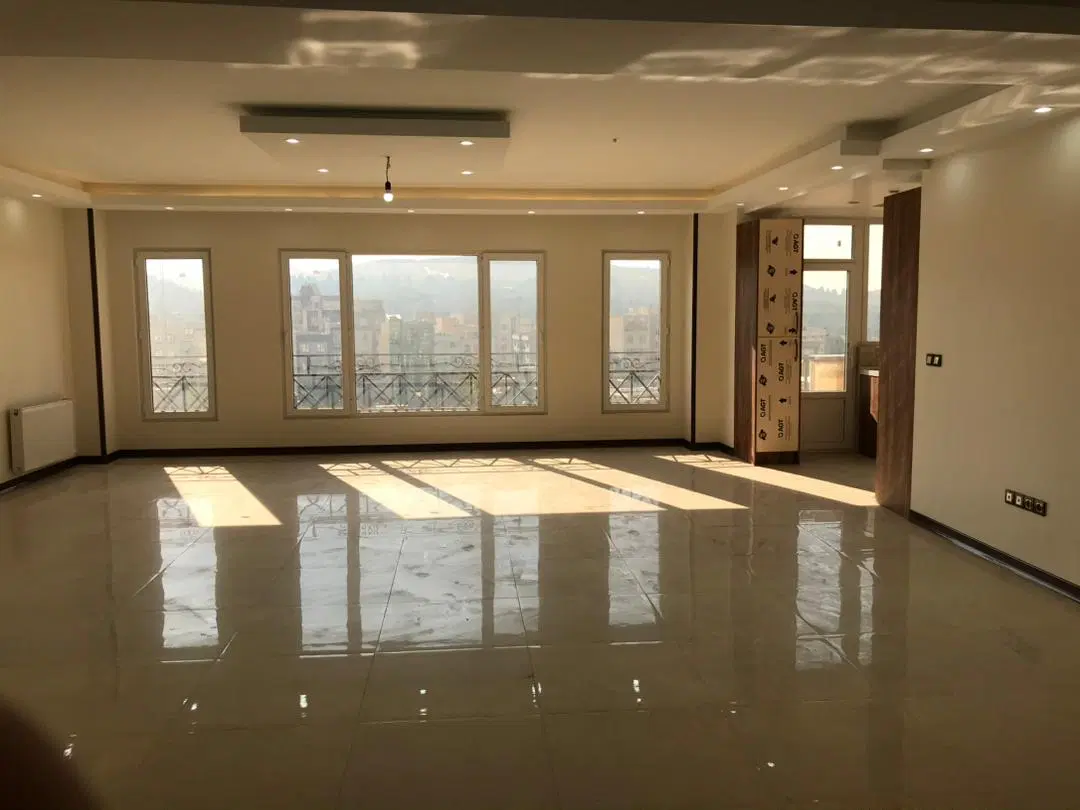۱۸۰ متر_دوپارکینگ_فلکه اول تهرانپارس