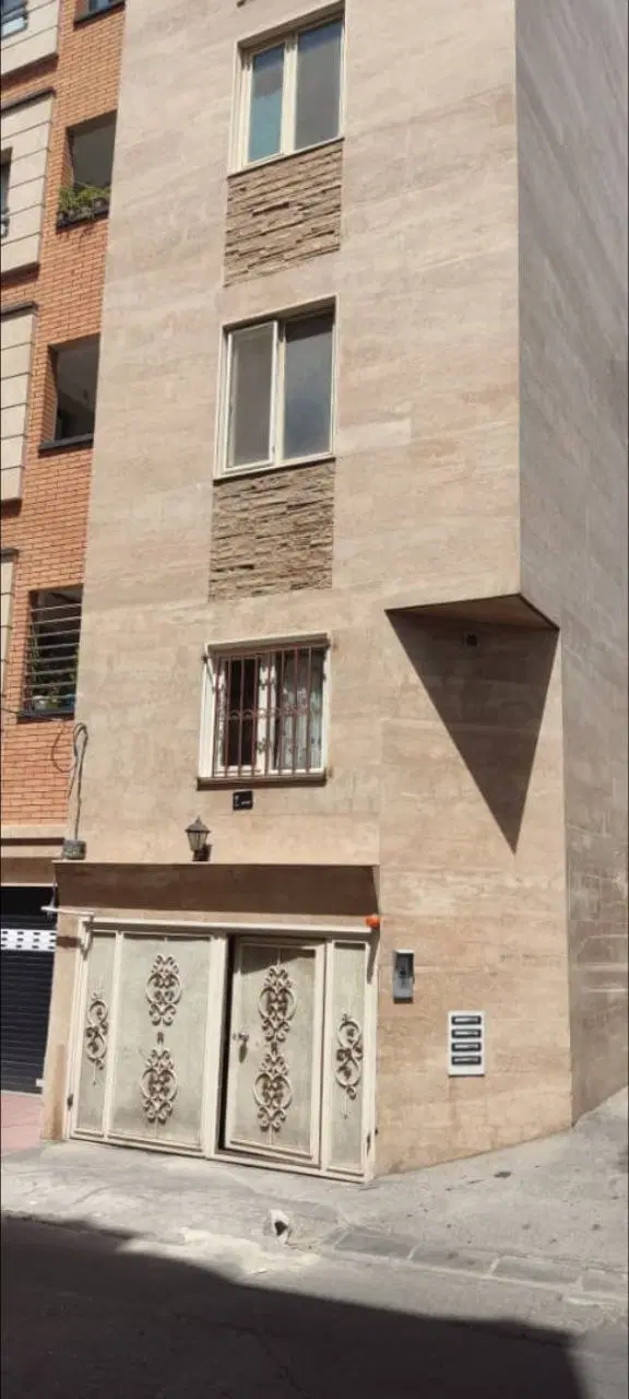 آپارتمان تمیز