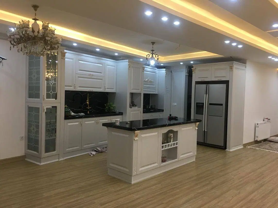 فروش ۱۰۷متر تک واحدی
