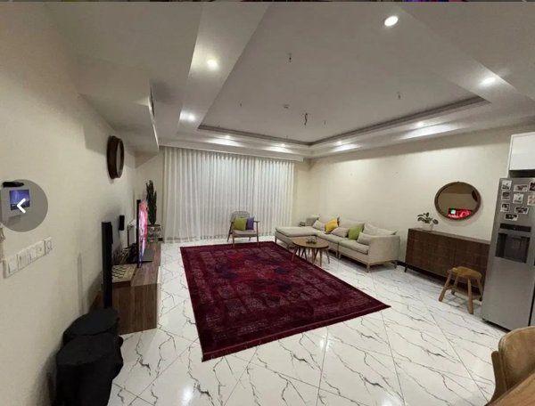 56 متر_8ساله  فروشی در بلوار  فردوس