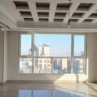 ۵۸متر سالن بزرک  *تک واحدی *یک خواب مستر