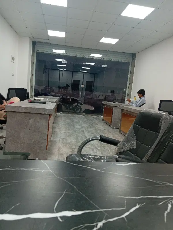 پیامبر ااعظم مجتمع پارس اطمینان