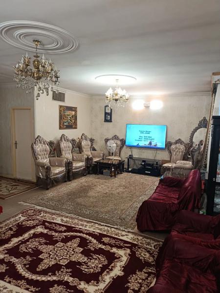 فردوس شرق ،۷۰ متر ،تک خواب