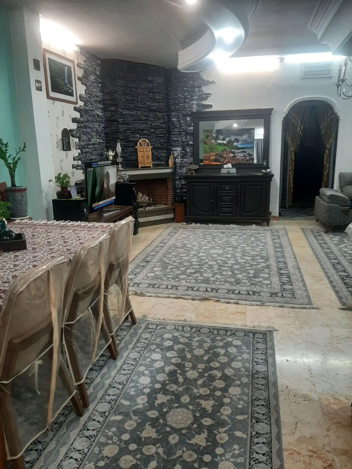 اجاره ۹۰ متری