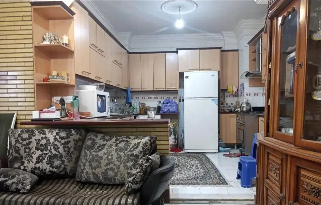 147 متر 3 خواب فول امکانات شهیدعراقی