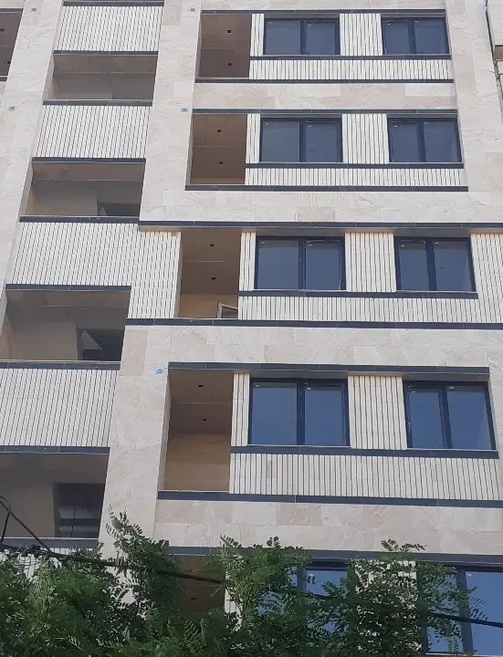 80 + 12 متر فول امکانات قلب م تسلیحات