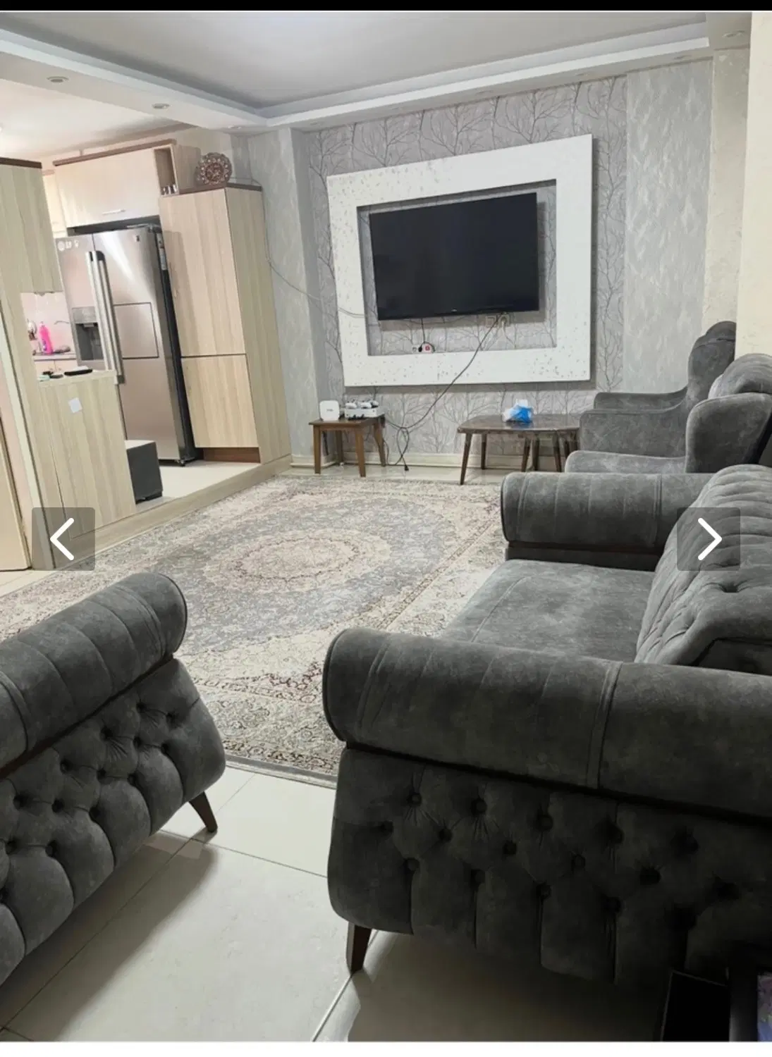 فروش آپارتمان 55متری