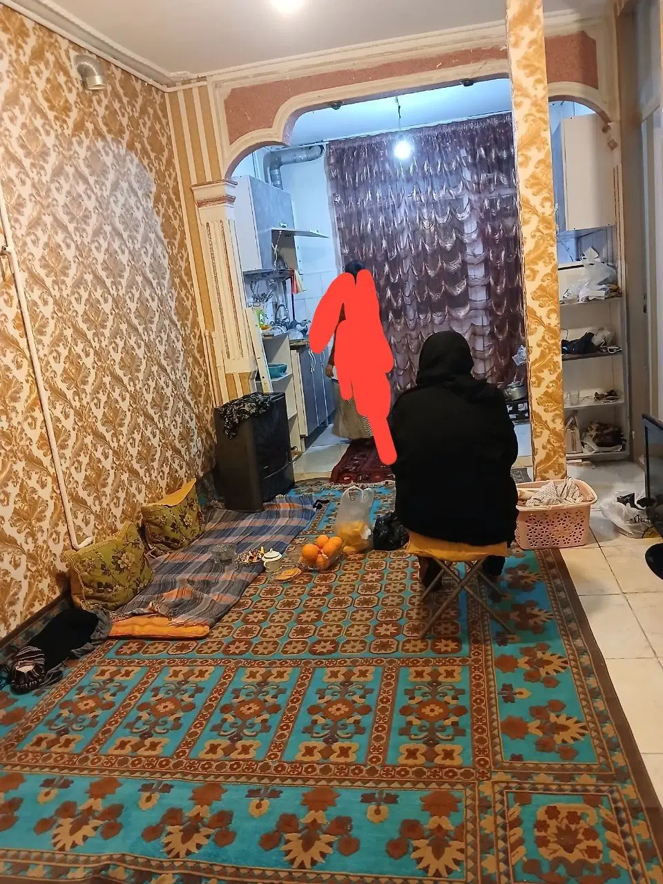 رهن و اجاره آپارتمان