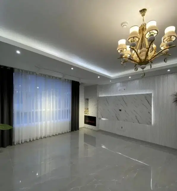 ۶۹ متر تک‌خواب سندی  آسانسور و پارکینگ