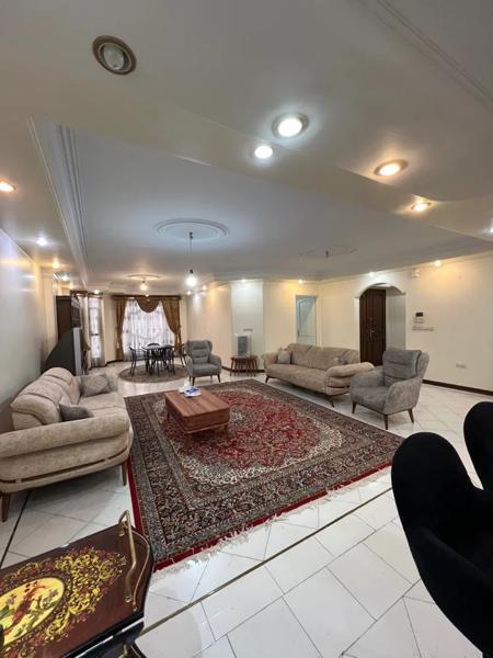 ۱۶۵متر سه خواب،گیشا