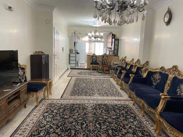 فروش آپارتمان ۸۵متری