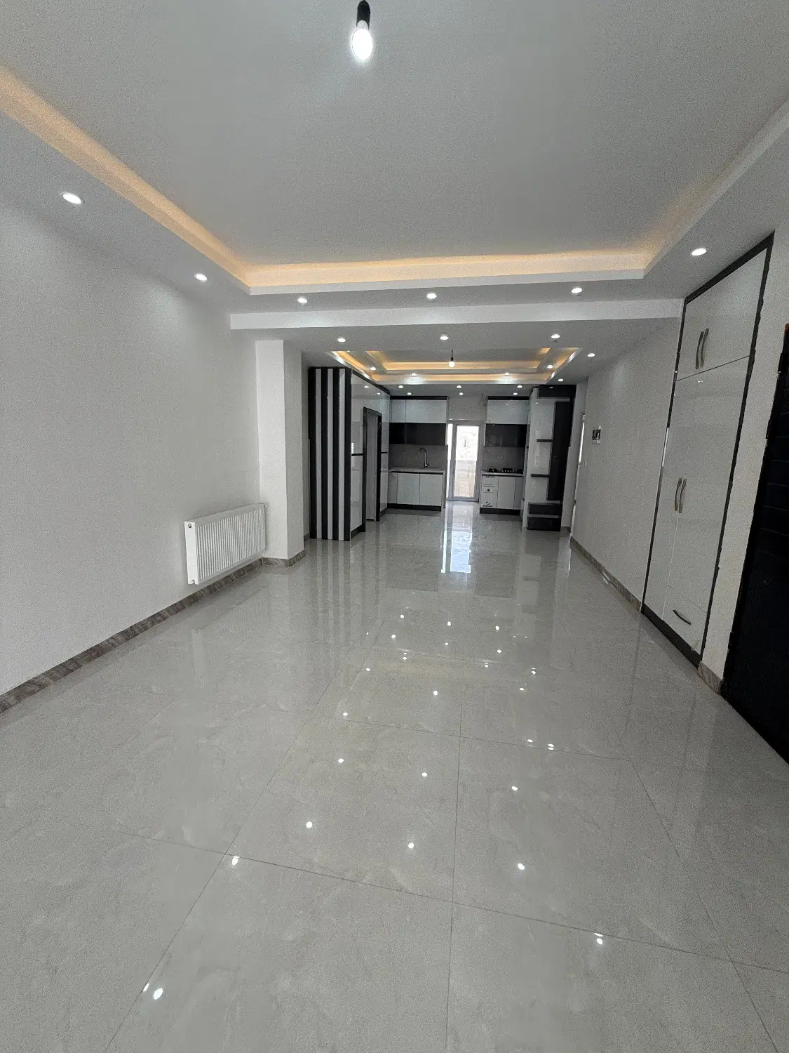 فروش دوبلکس با دو مستر در دیلمان