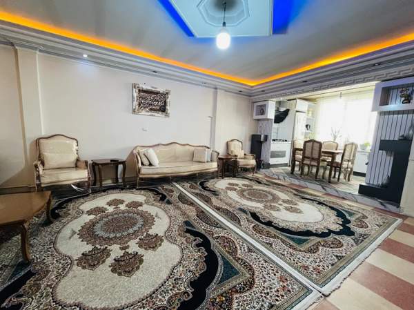 آپارتمان ۸۵متری دوخوابه طبقه۵میثم۱_۳املاک ملل