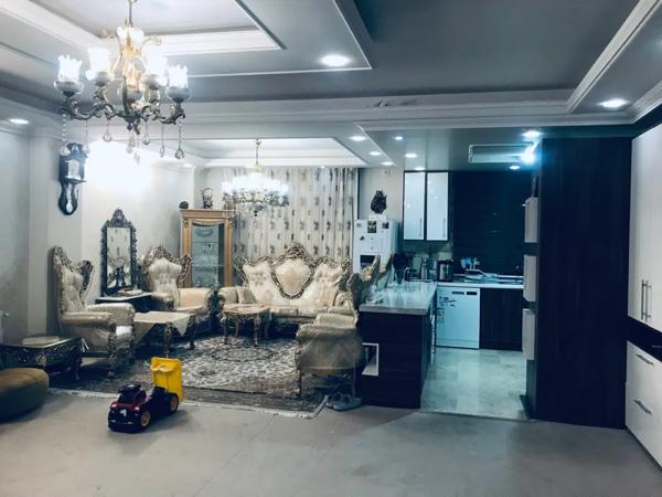 ۱۲۲ متر تک واحدی