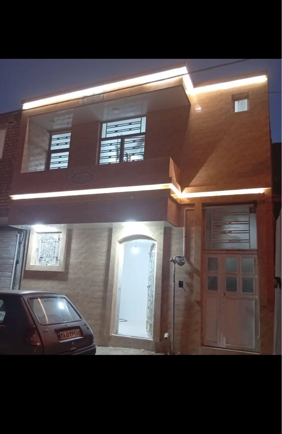 آپارتمان