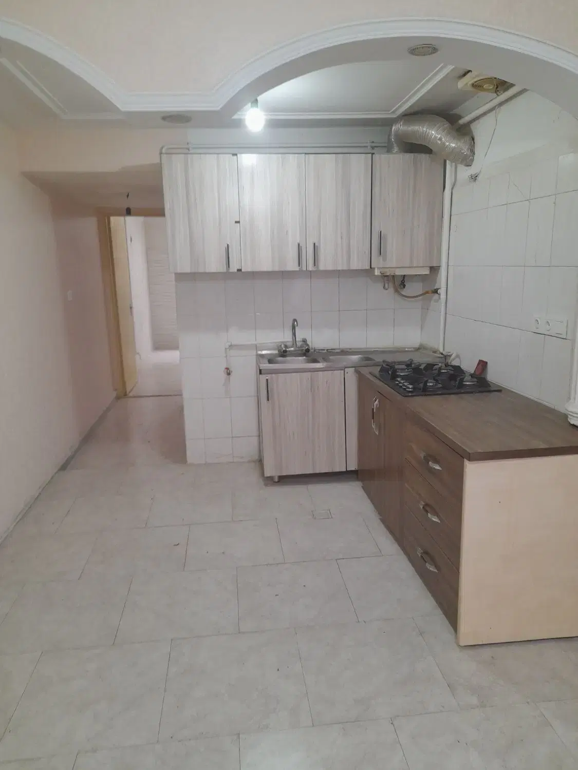 رهن و اجاره یک خواب ۵۰ متری