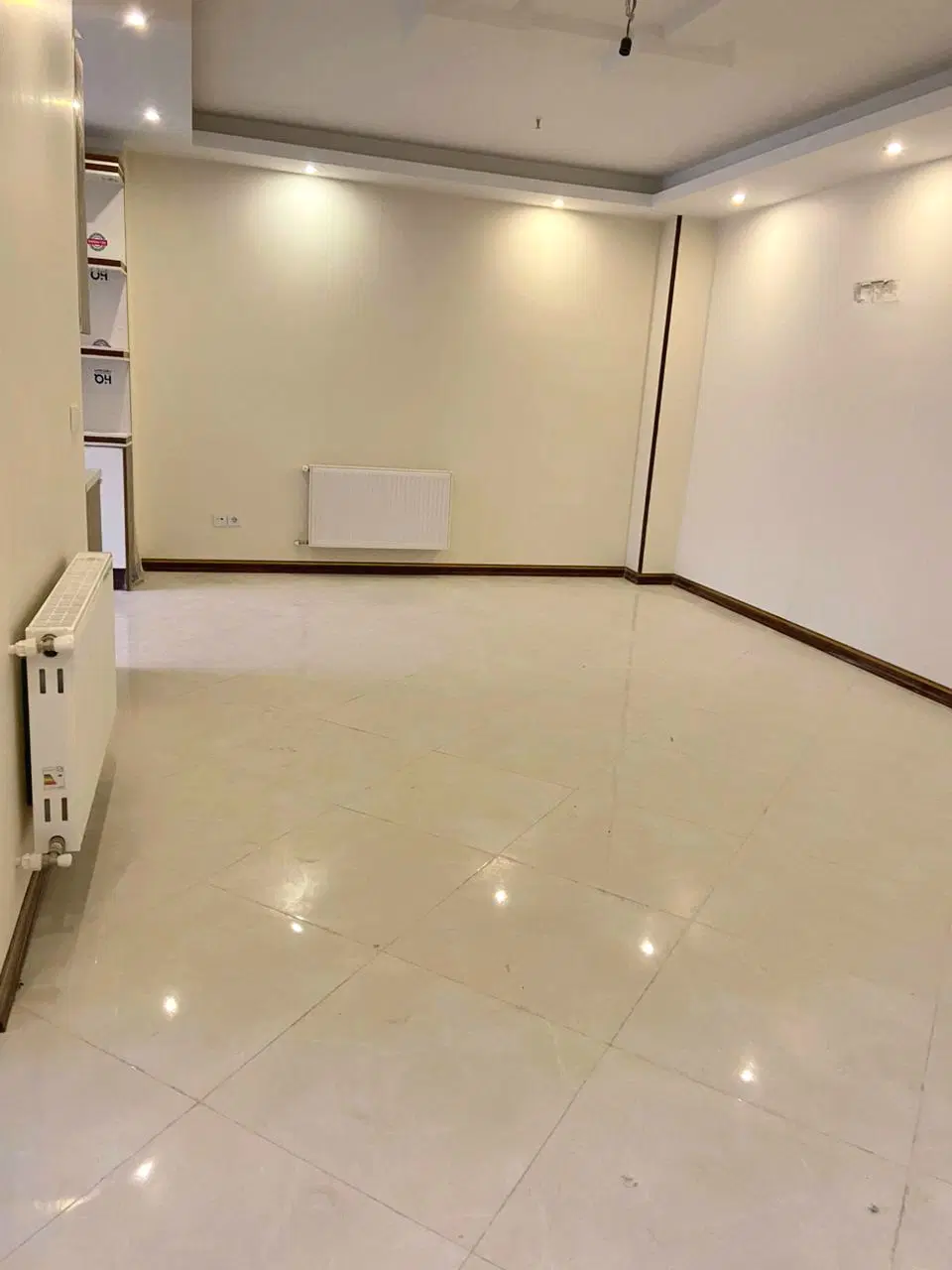 آپارتمان *تکواحدی*۵۳متر باامکانات_سبلان شمالی،قاری