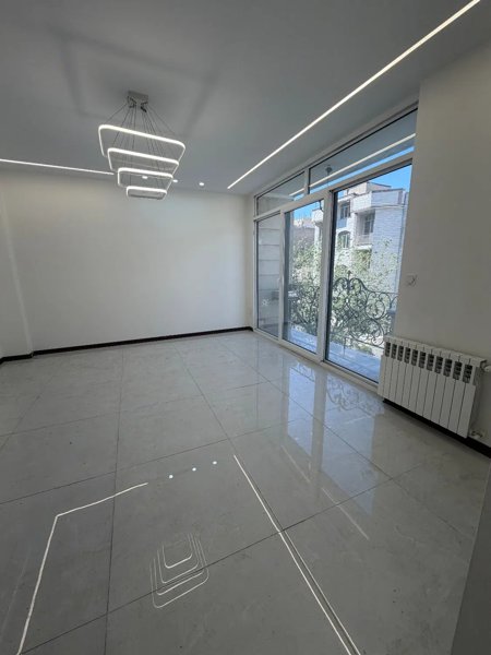 فردوس غرب ۵۹ متر ((آکواریوم باورنکردنی))
