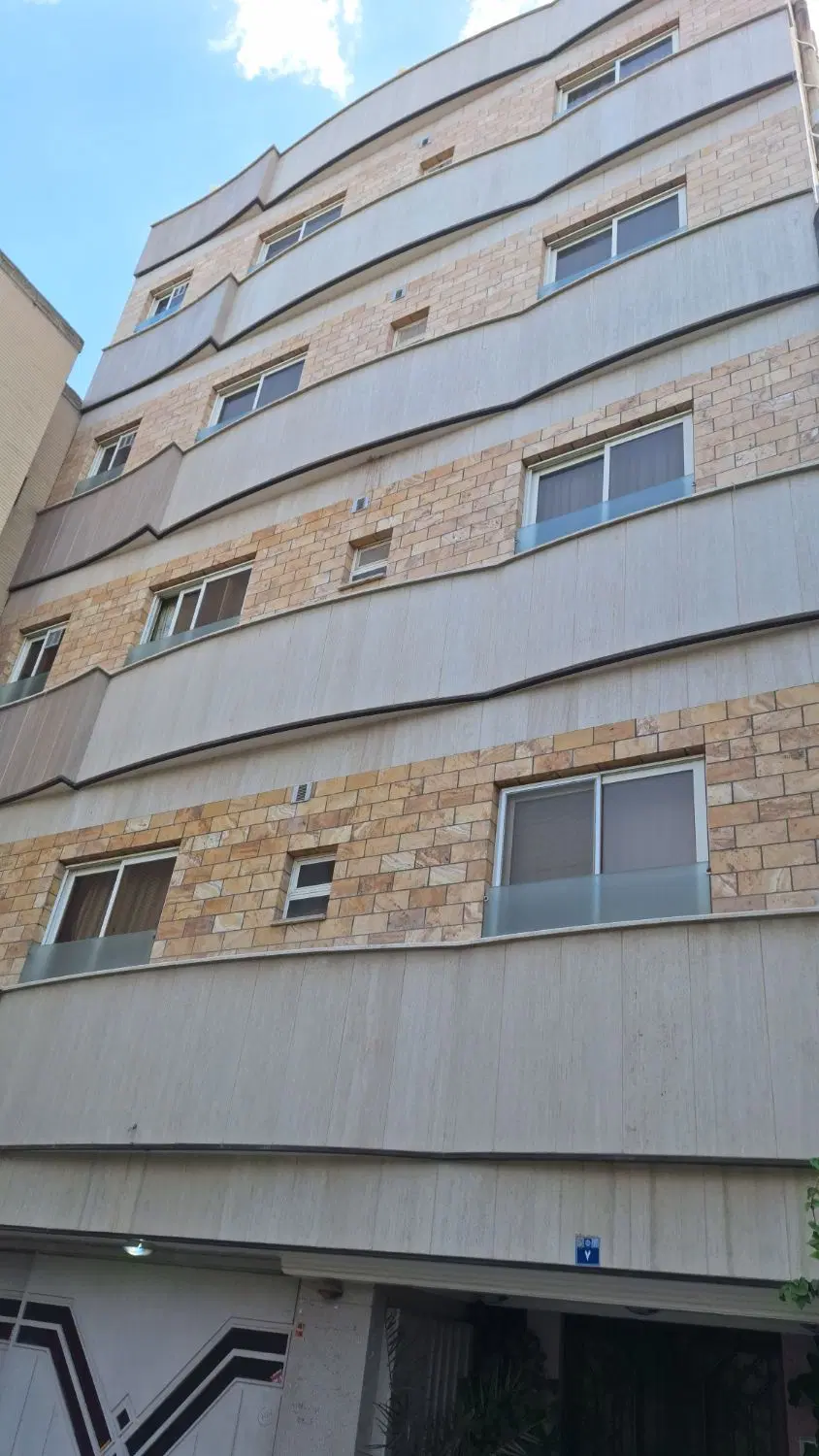 فروش اپارتمان تک واحد فوق العاده