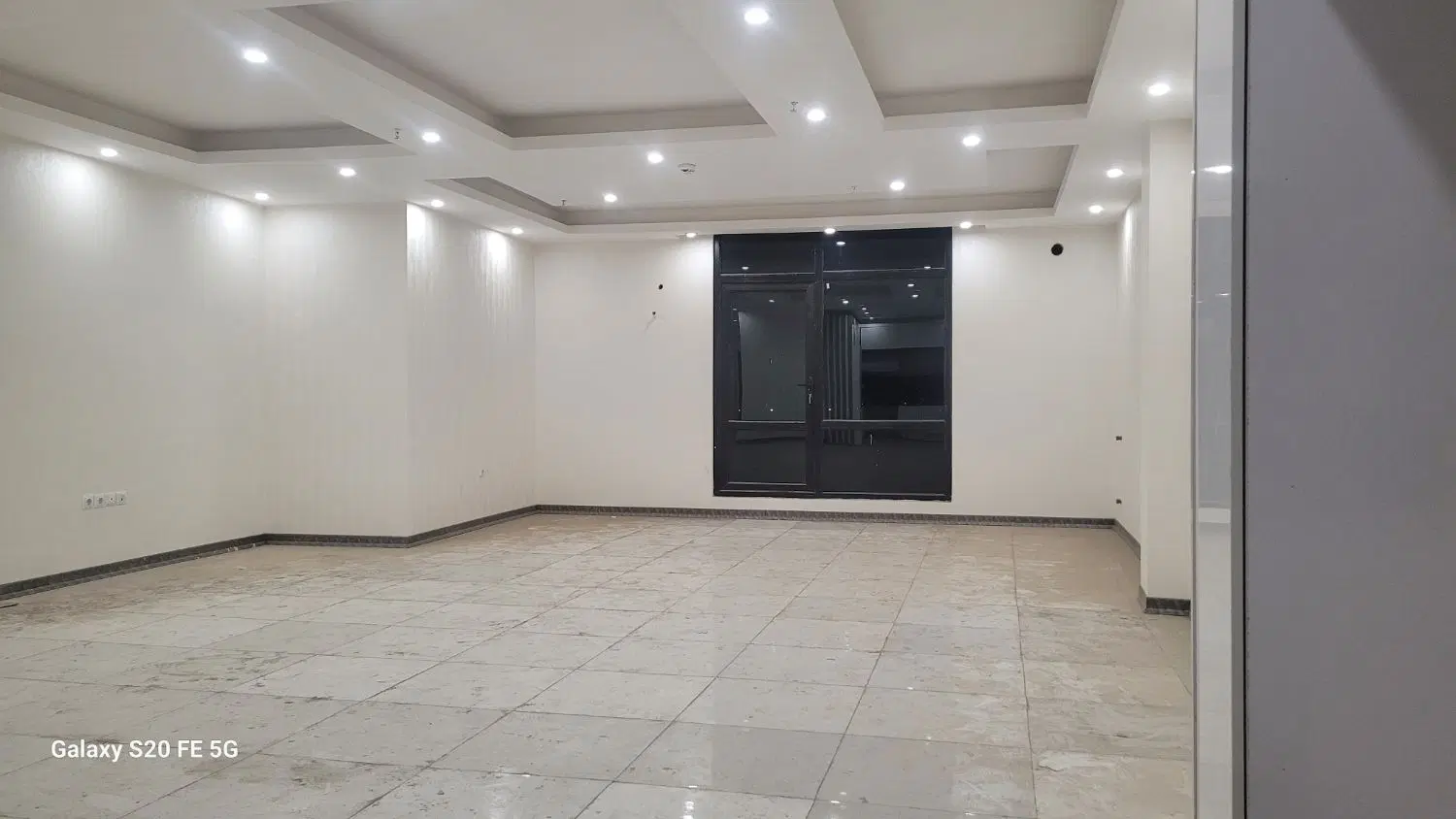 آپارتمان ۱۵۲ متری کلید اول